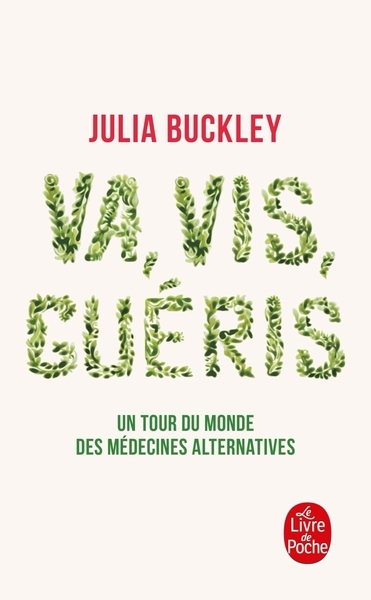 Va, vis, guéris - Image principale