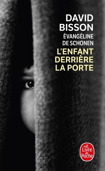 L'enfant derrière la porte - Image principale