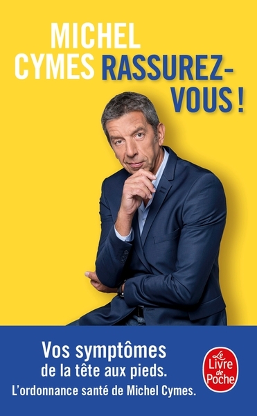 Rassurez-vous ! - Image principale