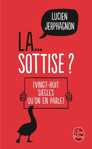 La ... sottise ? - Image principale