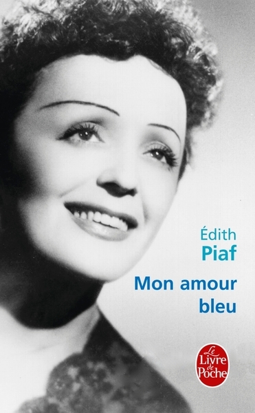 Mon amour bleu - Image principale