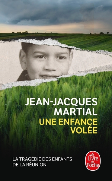 Une enfance volée - Image principale