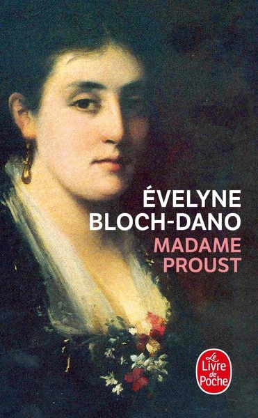 Madame proust - Image principale