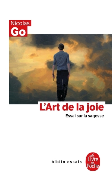 L'art de la joie - Image principale