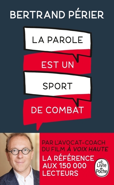 La parole est un sport de combat - Image principale