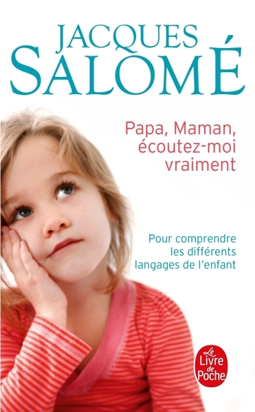 Papa, maman, écoutez-moi vraiment - Image principale