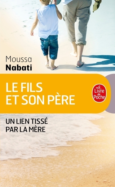 Le fils et son père - Image principale