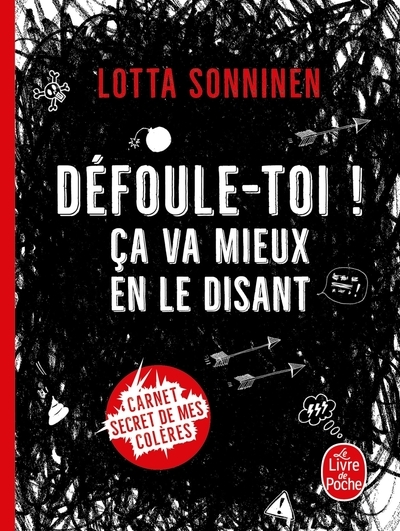 Défoule-toi ! ça va mieux en le disant - Image principale