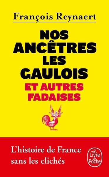 Nos ancêtres les gaulois - Image principale