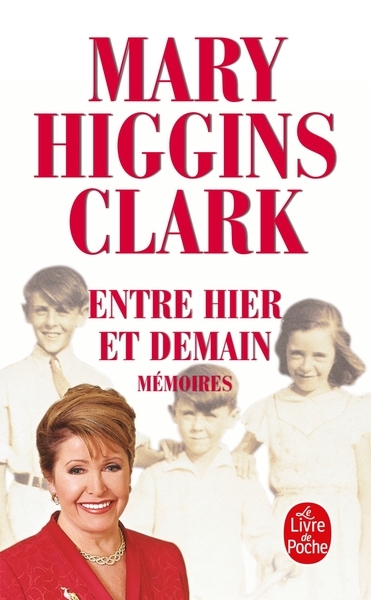Entre hier et demain (mémoires) - Image principale