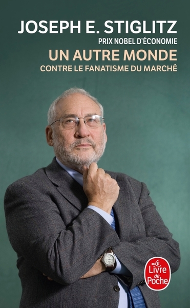 Un autre monde. contre le fanatisme du marché. - Image principale