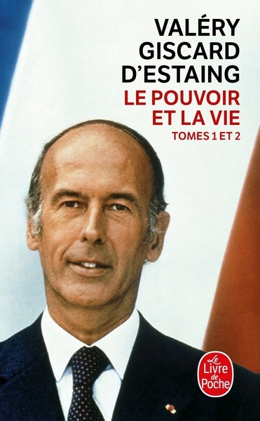 Le pouvoir et la vie - Image principale