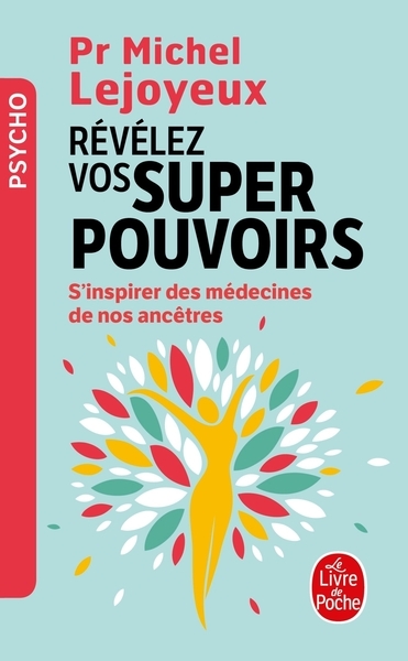Révélez vos super-pouvoirs - Image principale