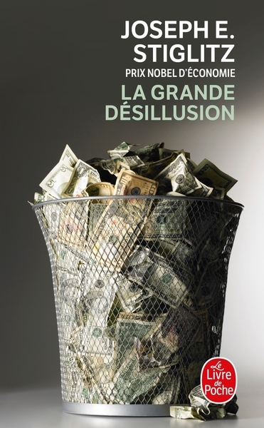 La grande désillusion - Image principale