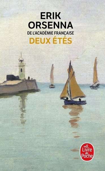 Deux étés - Image principale