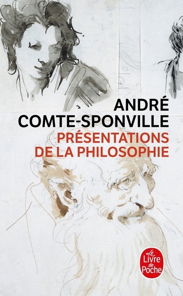Présentations de la philosophie - Image principale