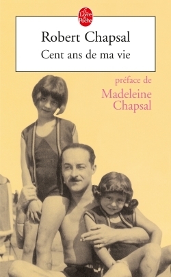 Cent ans de ma vie - Image principale