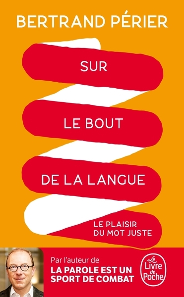 Sur le bout de la langue - Image principale