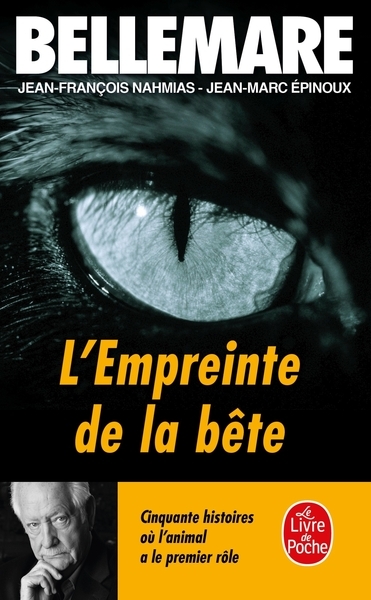 L'empreinte de la bête - Image principale