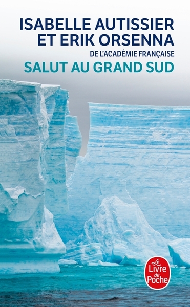 Salut au grand sud - Image principale