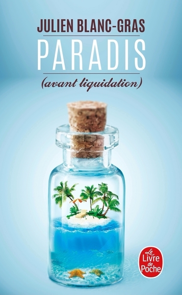 Paradis (avant liquidation) - Image principale