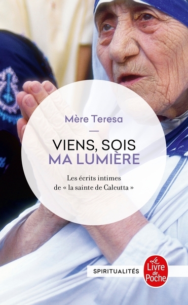 Viens, sois ma lumière - Image principale