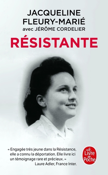 Résistante - Image principale