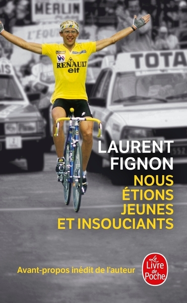 Nous étions jeunes et insouciants - Image principale