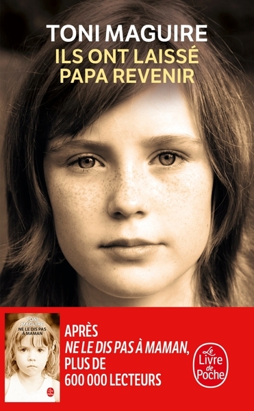 Ils ont laissé papa revenir - Image principale