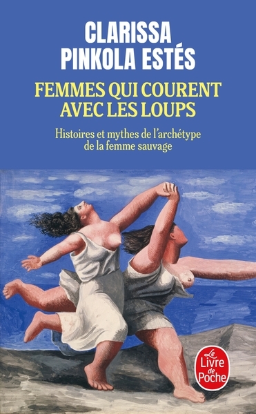 Femmes qui courent avec les loups - Image principale