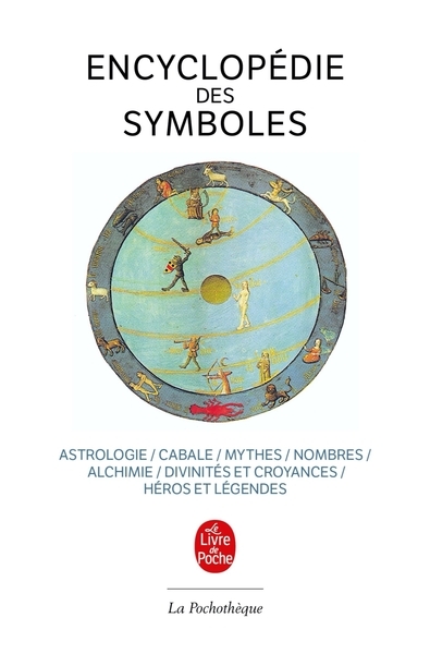 Encyclopédie des symboles - Image principale
