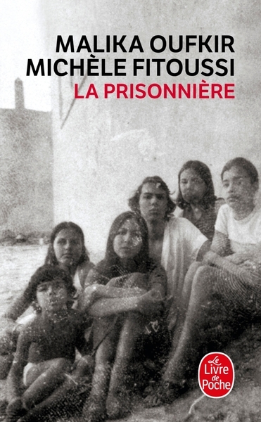 La prisonnière - Image principale