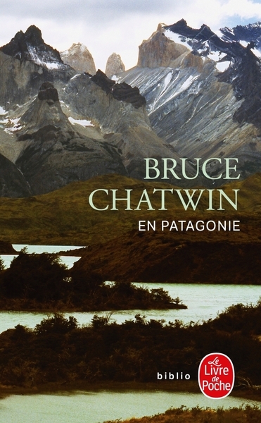 En patagonie - Image principale