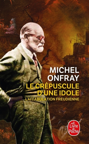 Le crépuscule d'une idole - Image principale