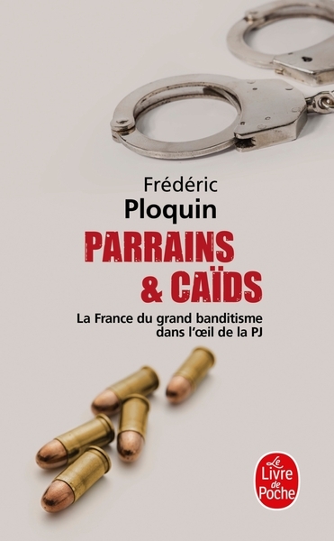 Parrains et caïds (parrains et caïds, tome 1) - Image principale