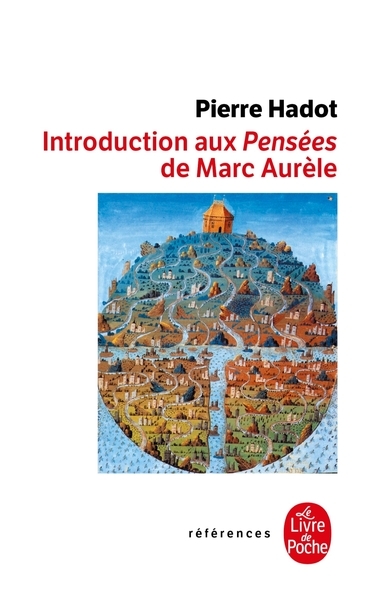 Introduction aux pensées de marc aurèle - Image principale