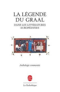 La légende du graal - Image principale