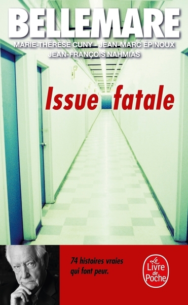 Issue fatale - Image principale