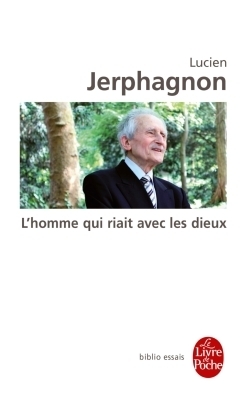 L'homme qui riait avec les dieux - Image principale