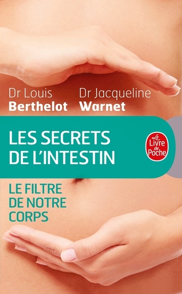 Les secrets de l'intestin filtre de notre corps - Image principale