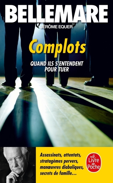 Complots - Image principale