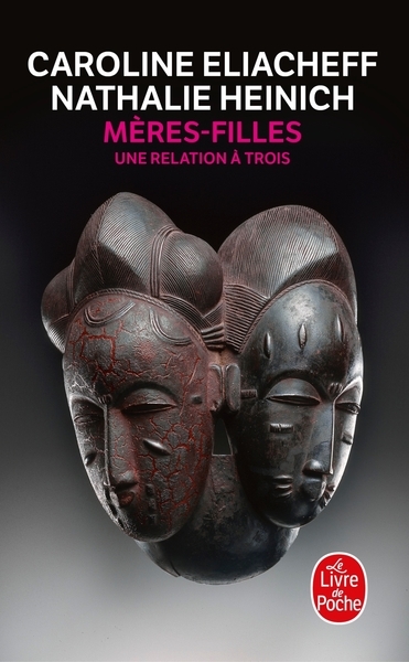 Mères-filles - Image principale