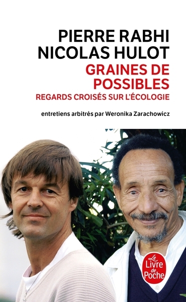Graines de possibles : regards croisés sur l'écologie - Image principale