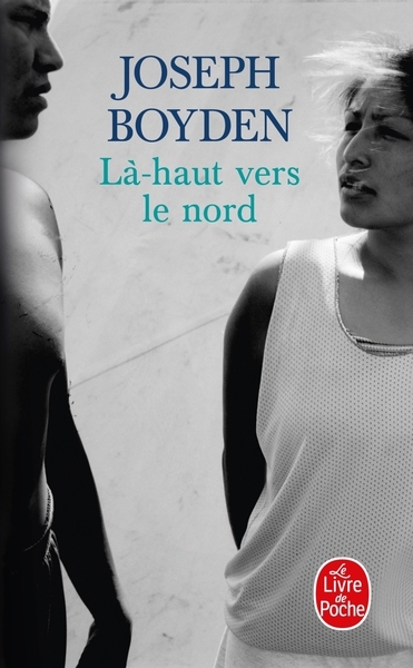 Là-haut vers le nord - Image principale