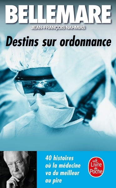 Destins sur ordonnance - Image principale