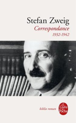 Correspondance 1932-1942 - Image principale