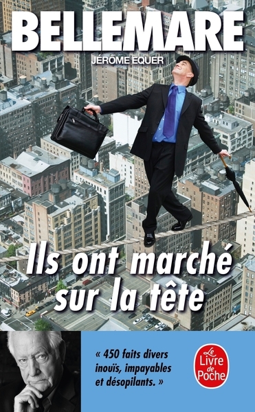 Ils ont marché sur la tête - Image principale