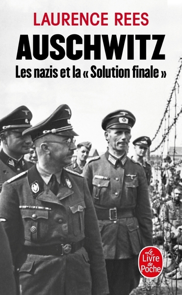 Auschwitz - Image principale