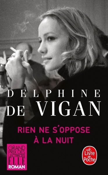 Rien ne s'oppose à la nuit - Image principale