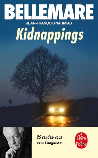 Kidnappings - Image principale